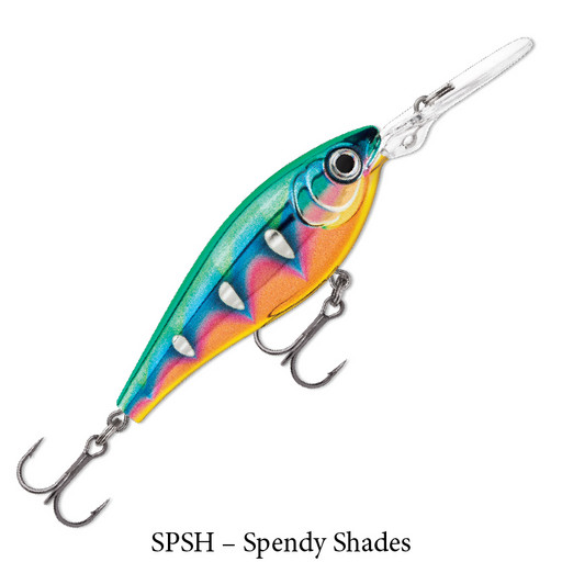 Воблер RAPALA Harvest Shad 05 /SPSH