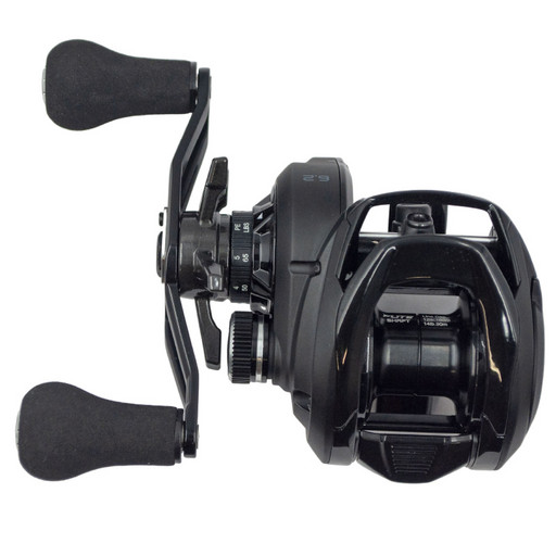 Катушка OKUMA Hakai DT 101-A left hand