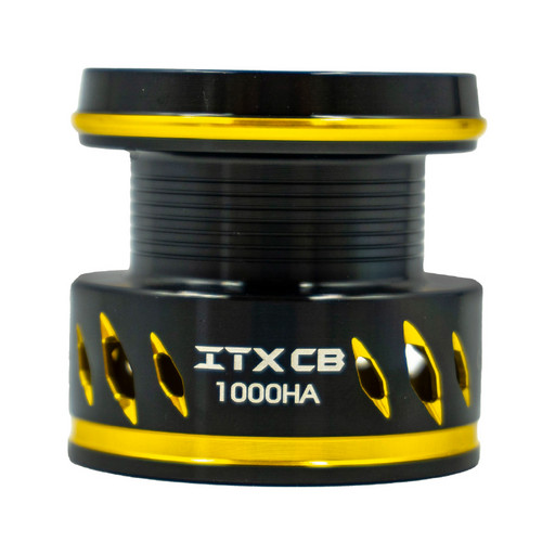 Запасная шпуля OKUMA ICB-1000HA-spool