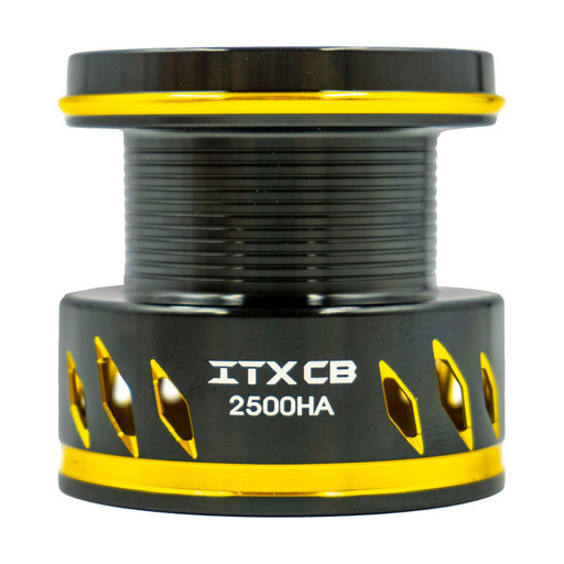 Запасная шпуля OKUMA ICB-2500HA-spool