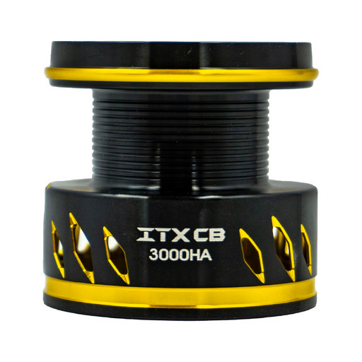 Запасная шпуля OKUMA ICB-3000HA-spool