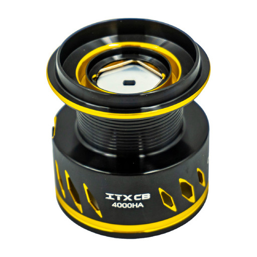 Запасная шпуля OKUMA ICB-4000HA-spool