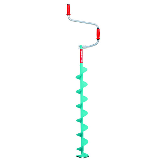 Ледобур RAPALA UR Steel 115 мм. Ледобур RAPALA UR Steel 115 мм.