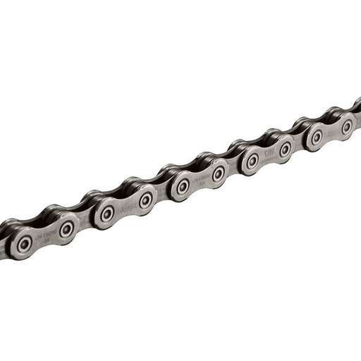 Цепь Shimano, E6090, для 10ск сзади/1ск. спереди, 118 зв., для электровел-в, с ампульн. пином (1шт.)