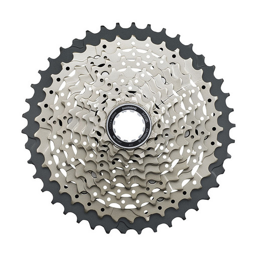 Кассета Shimano, HG500, 10ск, 11-42