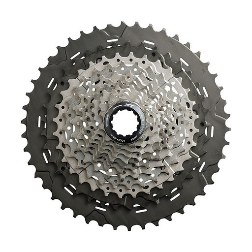 Кассета Shimano XT, M8000 11ск., 11-13-15-17-19-21-24-28-32-37-46