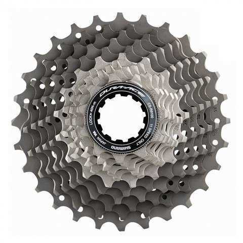 Кассета Shimano Dura-Ace, R9100, 11ск, 11-28