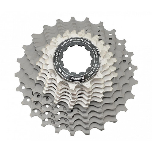 Кассета Shimano Dura-Ace, R9100, 11ск, 11-30