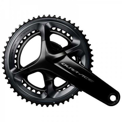 Система Shimano Dura-Ace, R9100, 172,5мм, ин.вал, 52/36T без каретк.