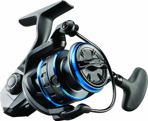 Катушка OKUMA Invicta 4000 Feeder 5.2:1