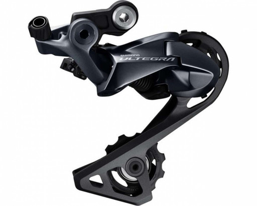 Перек-ль задний Shimano Ultegra, R8000, SS, 11ск.