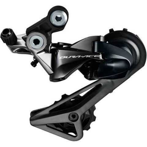 Перек-ль задний Shimano Dura-Ace, R9100, SS, 11ск.