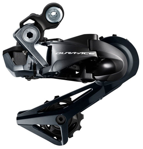Перек-ль задний Shimano Dura-Ace Di2, R9150, SS, 11ск.