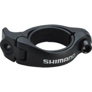 Адаптер Shimano FD, SM-AD91, 34.9мм