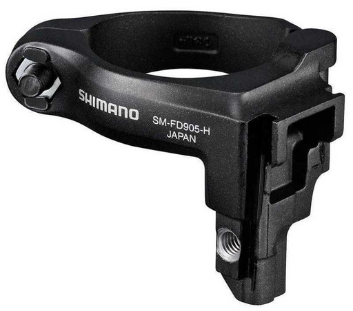 Адаптер FD Shimano, 905-H, с верхн. креплен., 34.4мм с адапт,