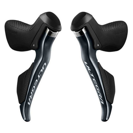 Шиф/Тор р. Shimano Ultegra Di2, R8050, лев/пр. 2x11ск, торм. тр.+оплетк