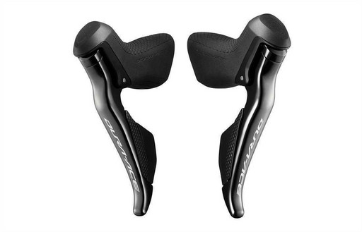 Шиф/Тор р. Shimano Dura-Ace Di2, R9150, лев/пр. 2x11ск, тр.+оплетк