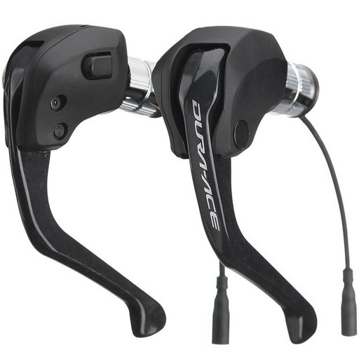 Шиф/Тор р. Shimano Dura-Ace Di2, R9160, для TT руля, лев. и прав., 2x11ск.