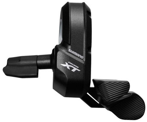 Шифтер Shimano XT Di2, M8050, для заднего переключателя