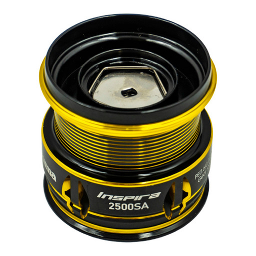 Запасная шпуля OKUMA ISX-2500SA-spool