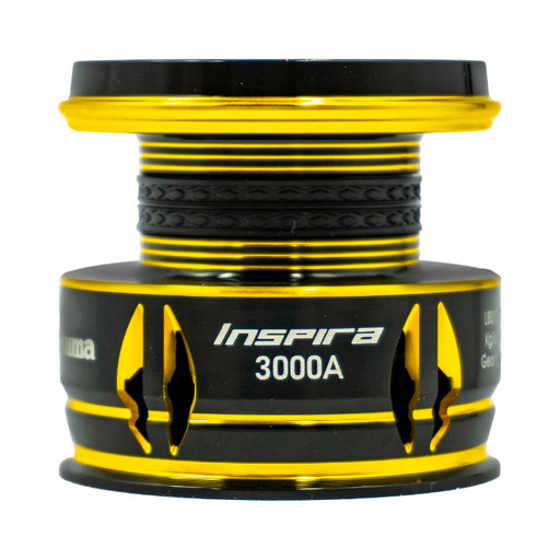 Запасная шпуля OKUMA ISX-3000A-spool