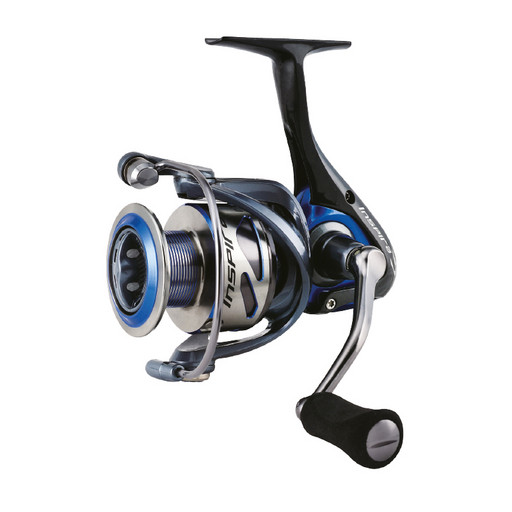 Катушка Okuma Inspira 30B Blue + доп. шпуля