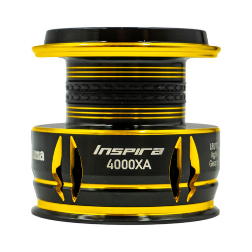 Запасная шпуля OKUMA ISX-4000XA-spool
