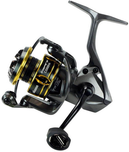 Катушка OKUMA Inspira 2500A Spinning 5.3:1