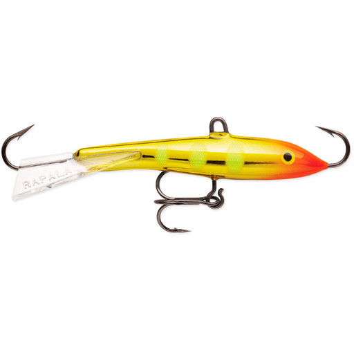 Балансир RAPALA Jigging Rap 11 /JLC