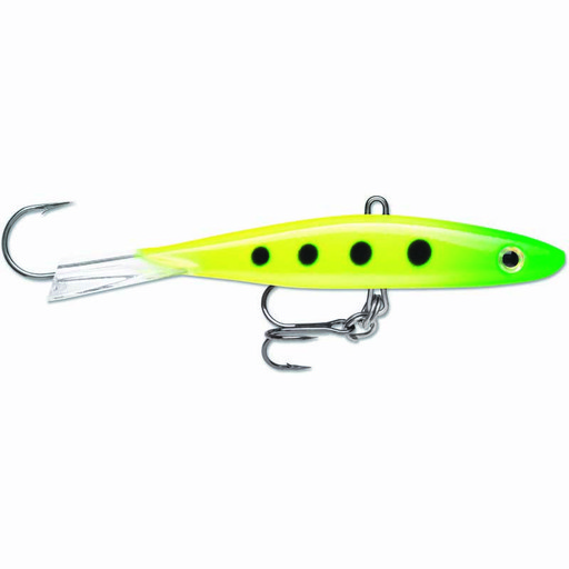 Балансир RAPALA Jigging Shadow Rap 07 /GSLM