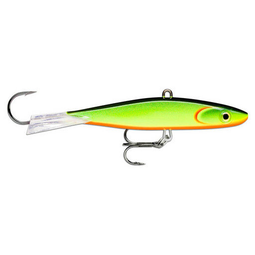 Балансир RAPALA Jigging Shadow Rap 07 /BYR