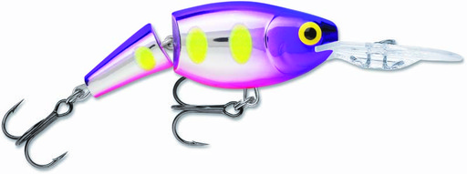 Воблер RAPALA Jointed Shad Rap 04 /VDH