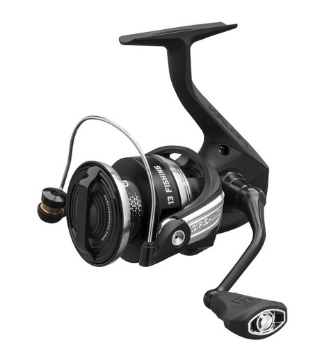 Катушка 13 FISHING Kalon A Spinning Reel 1000 6.2:1