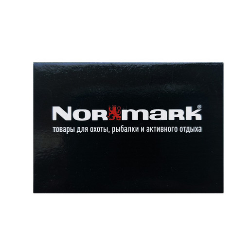 Спички NORMARK для экстремальных условий