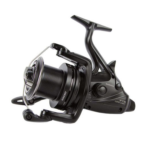 Катушка SHIMANO Medium Baitrunner LC 5500 XTB