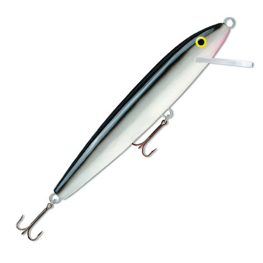 Рекламный воблер Minnow 75 см - S(RGL-SB)