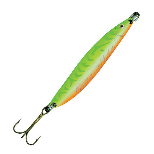 Блесна колебл. BLUE FOX Moresilda Salmon 27 /GRFU