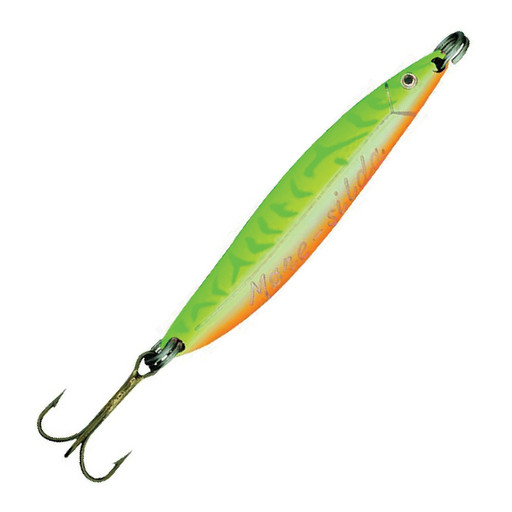 Блесна колебл. BLUE FOX Moresilda Salmon 32 /GRFU