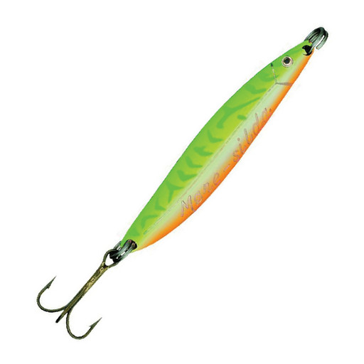 Блесна колебл. BLUE FOX Moresilda Salmon 40 /GRFU