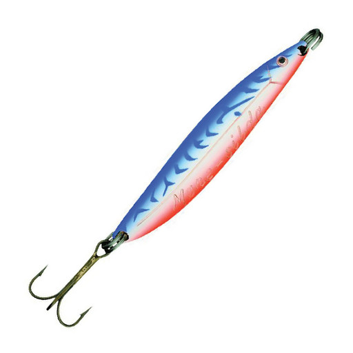 Блесна колебл. BLUE FOX Moresilda SeaTrout 18 /BFLU