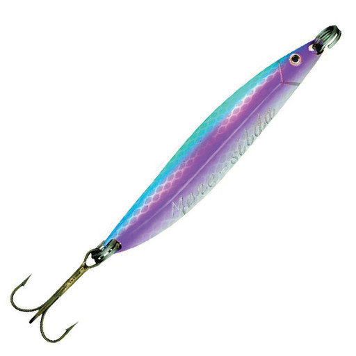Блесна колебл. BLUE FOX Moresilda SeaTrout 18 /BLPS
