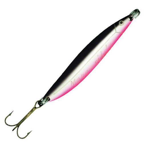 Блесна колебл. BLUE FOX Moresilda SeaTrout 18 /SBLG