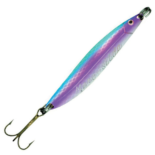Блесна колебл. BLUE FOX Moresilda SeaTrout 22 /BLPS