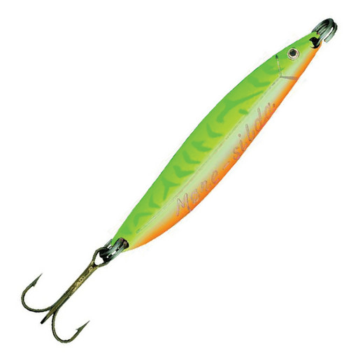 Блесна колебл. BLUE FOX Moresilda SeaTrout 22 /GRFU