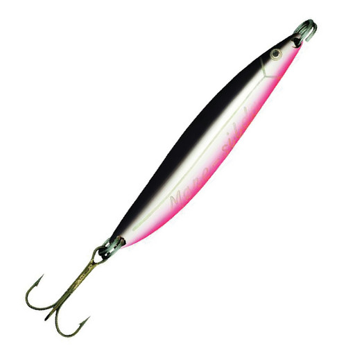 Блесна колебл. BLUE FOX Moresilda SeaTrout 22 /SBLG
