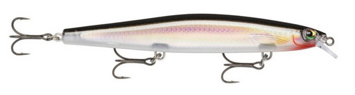 Воблер RAPALA Max Rap Long Range Minnow 12 /FS
