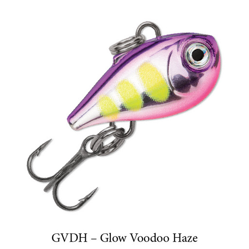 Воблер RAPALA Nano Rap 02 /GVDH