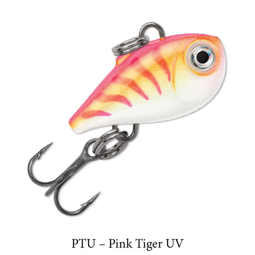 Воблер RAPALA Nano Rap 02 /PTU