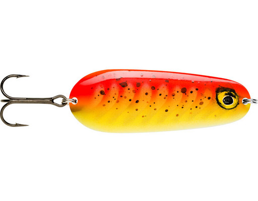 Блесна RAPALA Nauvo 37 /GFR