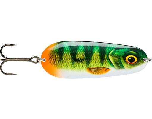 Блесна RAPALA Nauvo 37 /PEL